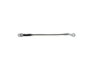 2006 Chevrolet Silverado 2500 Tailgate Support Cable Dorman 38536 image 1 of 4