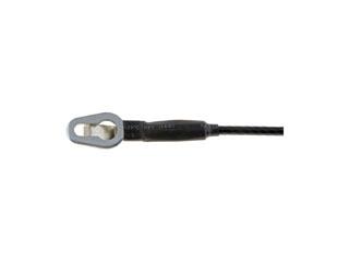 2006 Chevrolet Silverado 2500 Tailgate Support Cable Dorman 38536 image 2 of 4