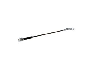 2006 Chevrolet Silverado 2500 Tailgate Support Cable Dorman 38536 image 3 of 4