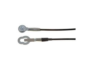 2006 Toyota Tundra Tailgate Support Cable Dorman 38537 image 1 of 4