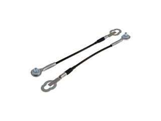 2006 Toyota Tundra Tailgate Support Cable Dorman 38537 image 3 of 4