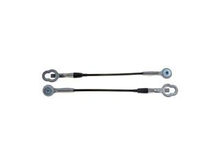 2006 Toyota Tundra Tailgate Support Cable Dorman 38537 image 4 of 4