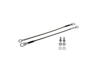 2006 Nissan Titan Tailgate Support Cable Dorman 38538 image 1 of 4