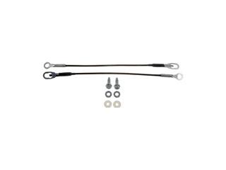 2006 Nissan Titan Tailgate Support Cable Dorman 38538 image 2 of 4