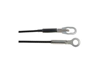 2010 Nissan Xterra Tailgate Support Cable Dorman 38538 image 3 of 4