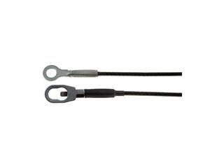 2006 Nissan Titan Tailgate Support Cable Dorman 38538 image 4 of 4