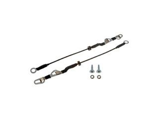 2008 Chevrolet Colorado Tailgate Support Cable Dorman 38539 image 1 of 4