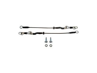 2008 Chevrolet Colorado Tailgate Support Cable Dorman 38539 image 2 of 4