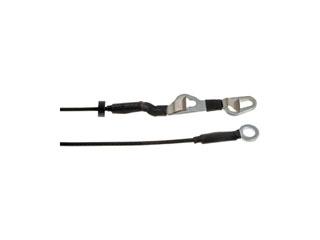 2008 GMC Canyon Tailgate Support Cable Dorman 38539 image 3 of 4