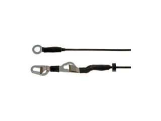 2008 GMC Canyon Tailgate Support Cable Dorman 38539 image 4 of 4
