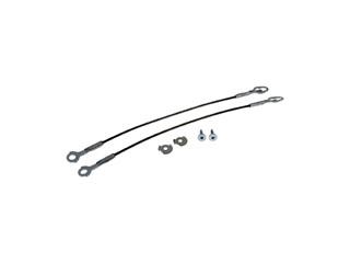 2010 Ford F-250 Super Duty Tailgate Support Cable