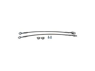 2003 Ford Lobo Tailgate Support Cable Dorman 38540 image 2 of 4