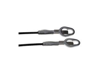 1998 Ford Lobo Tailgate Support Cable Dorman 38540 image 3 of 4