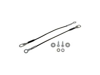 2004 Nissan Frontier Tailgate Support Cable Dorman 38541 image 1 of 4