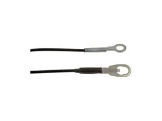 2004 Nissan Frontier Tailgate Support Cable Dorman 38541 image 2 of 4