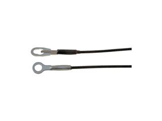 2004 Nissan Frontier Tailgate Support Cable Dorman 38541 image 3 of 4