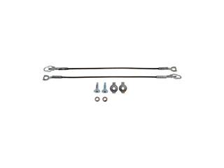 2011 Ram 1500 Tailgate Support Cable Dorman 38542 image 1 of 4