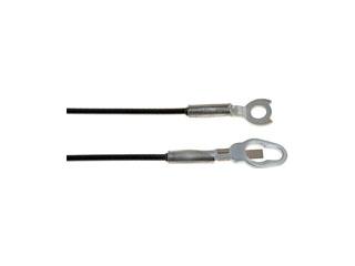 2011 Ram 1500 Tailgate Support Cable Dorman 38542 image 2 of 4