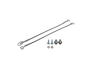 2018 Ram 3500 Tailgate Support Cable Dorman 38542 image 3 of 4