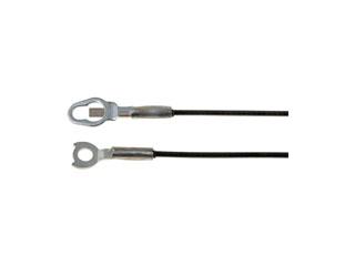 2011 Ram 1500 Tailgate Support Cable Dorman 38542 image 4 of 4