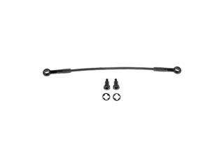 2012 Honda Ridgeline Tailgate Support Cable