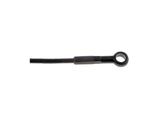 2012 Honda Ridgeline Tailgate Support Cable Dorman 38543 image 2 of 4