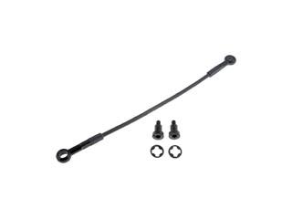 2012 Honda Ridgeline Tailgate Support Cable Dorman 38543 image 3 of 4