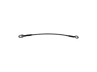 2005 Toyota Tundra Tailgate Support Cable Dorman 38547 image 1 of 4