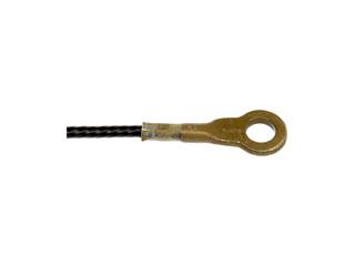 1996 Honda Passport Tailgate Support Cable Dorman 38554 image 3 of 4