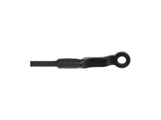 2005 Chevrolet SSR Tailgate Support Cable