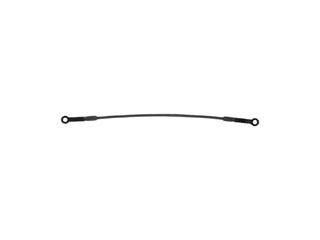 2005 Chevrolet SSR Tailgate Support Cable Dorman 38558 image 3 of 4