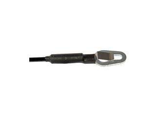 2009 Chevrolet Avalanche Tailgate Support Cable