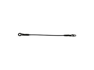 2013 Chevrolet Avalanche Tailgate Support Cable Dorman 38559 image 3 of 4