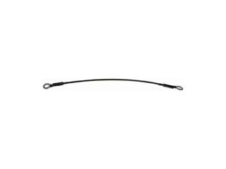 1991 GMC R2500 Suburban Tailgate Support Cable Dorman 38560 image 1 of 4