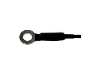1990 GMC R2500 Suburban Tailgate Support Cable Dorman 38560 image 2 of 4