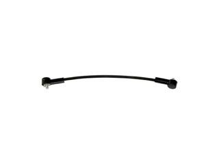 2006 Lexus LX470 Tailgate Support Cable Dorman 38562 image 3 of 4