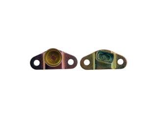 1997 GMC K3500 Tailgate Hinge Kit Dorman 38640 image 1 of 4