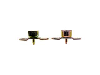1999 GMC C3500 Tailgate Hinge Kit Dorman 38640 image 4 of 4
