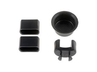 2016 Ford F-350 Super Duty Tailgate Hinge Bushing Dorman 38641 image 2 of 4