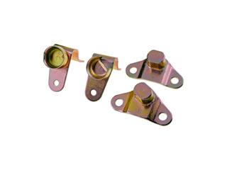 2006 GMC Sierra 2500 HD Tailgate Hinge Kit
