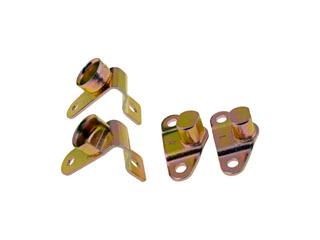 2002 GMC Sierra 3500 Tailgate Hinge Kit Dorman 38642 image 2 of 4