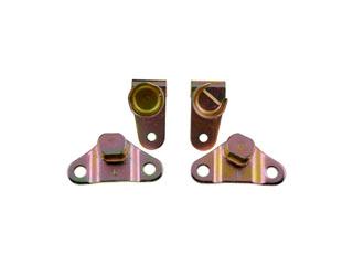 2006 Hummer H2 Tailgate Hinge Kit Dorman 38642 image 3 of 4