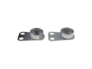 1990 GMC C3500 Tailgate Hinge Kit Dorman 38645 image 1 of 4