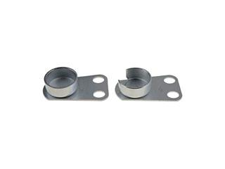 1990 GMC C3500 Tailgate Hinge Kit Dorman 38645 image 4 of 4