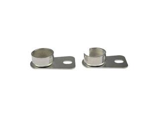1999 GMC C3500 Tailgate Hinge Kit Left Dorman 38646 image 2 of 4