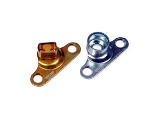 2003 Ford Lobo Tailgate Hinge Kit
