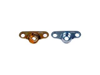 2003 Ford Lobo Tailgate Hinge Kit Dorman 38648 image 2 of 4