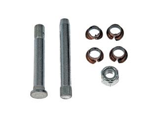 2012 Toyota Hilux Door Hinge Pin and Bushing Kit Rear Dorman 38661 image 1 of 2