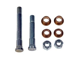 2011 Honda Ridgeline Door Hinge Pin and Bushing Kit Rear Dorman 38662 image 1 of 2