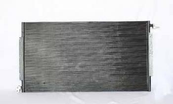 2007 GMC Savana 3500 A/C Condenser